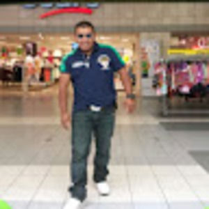 Meet your Posher, Abel